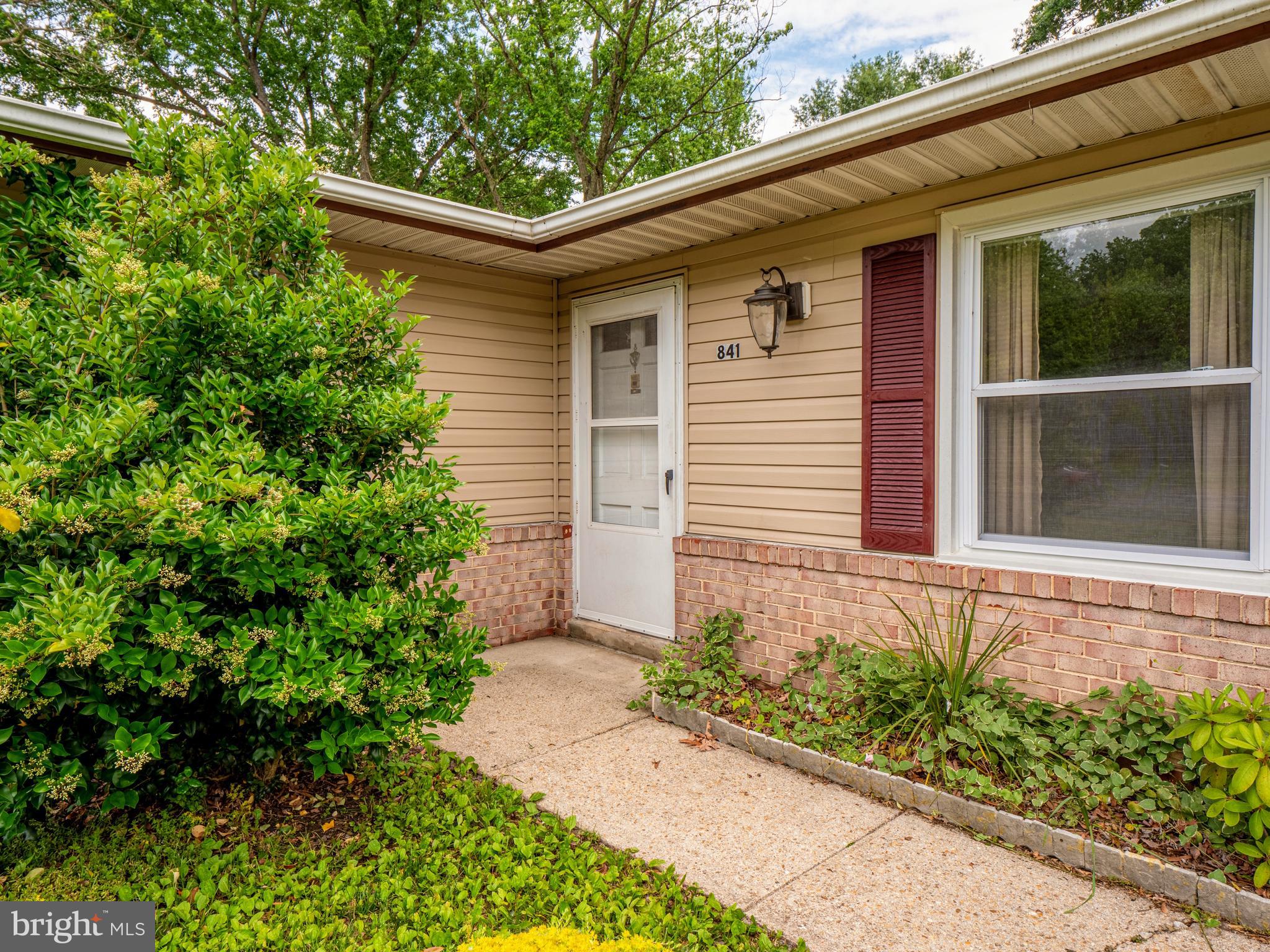 ST CHARLES SUB - CARRINGTON - Residential