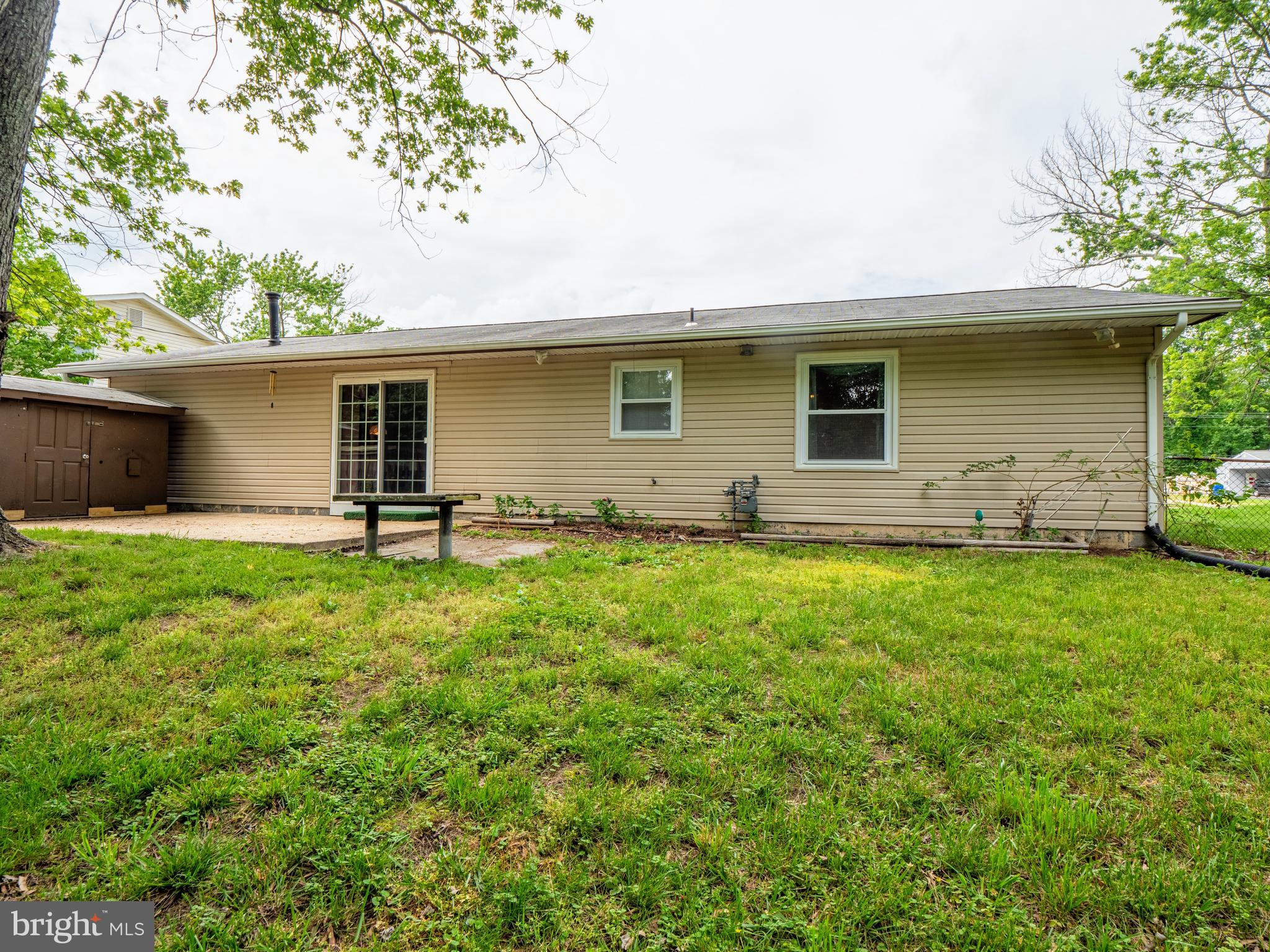 ST CHARLES SUB - CARRINGTON - Residential