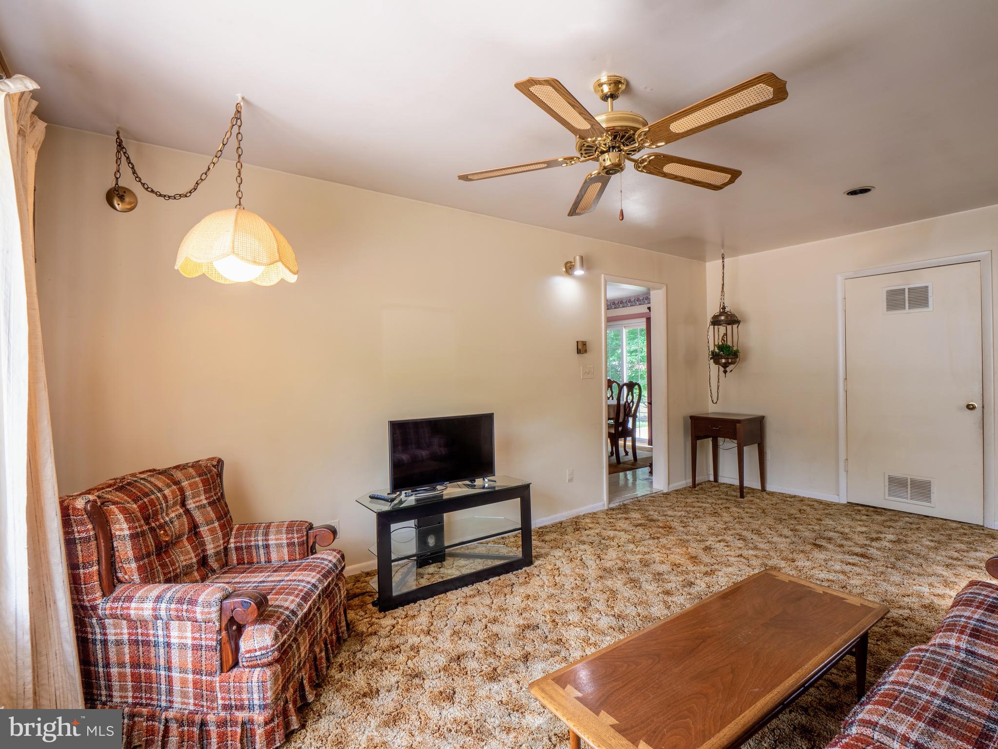 ST CHARLES SUB - CARRINGTON - Residential