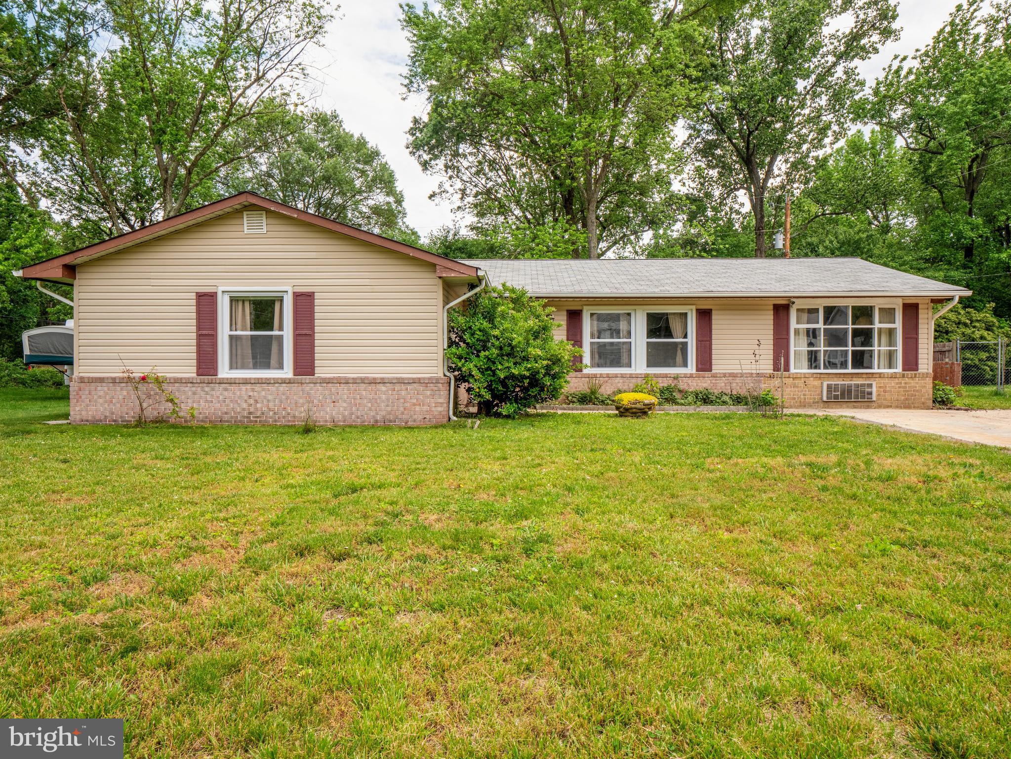 ST CHARLES SUB - CARRINGTON - Residential