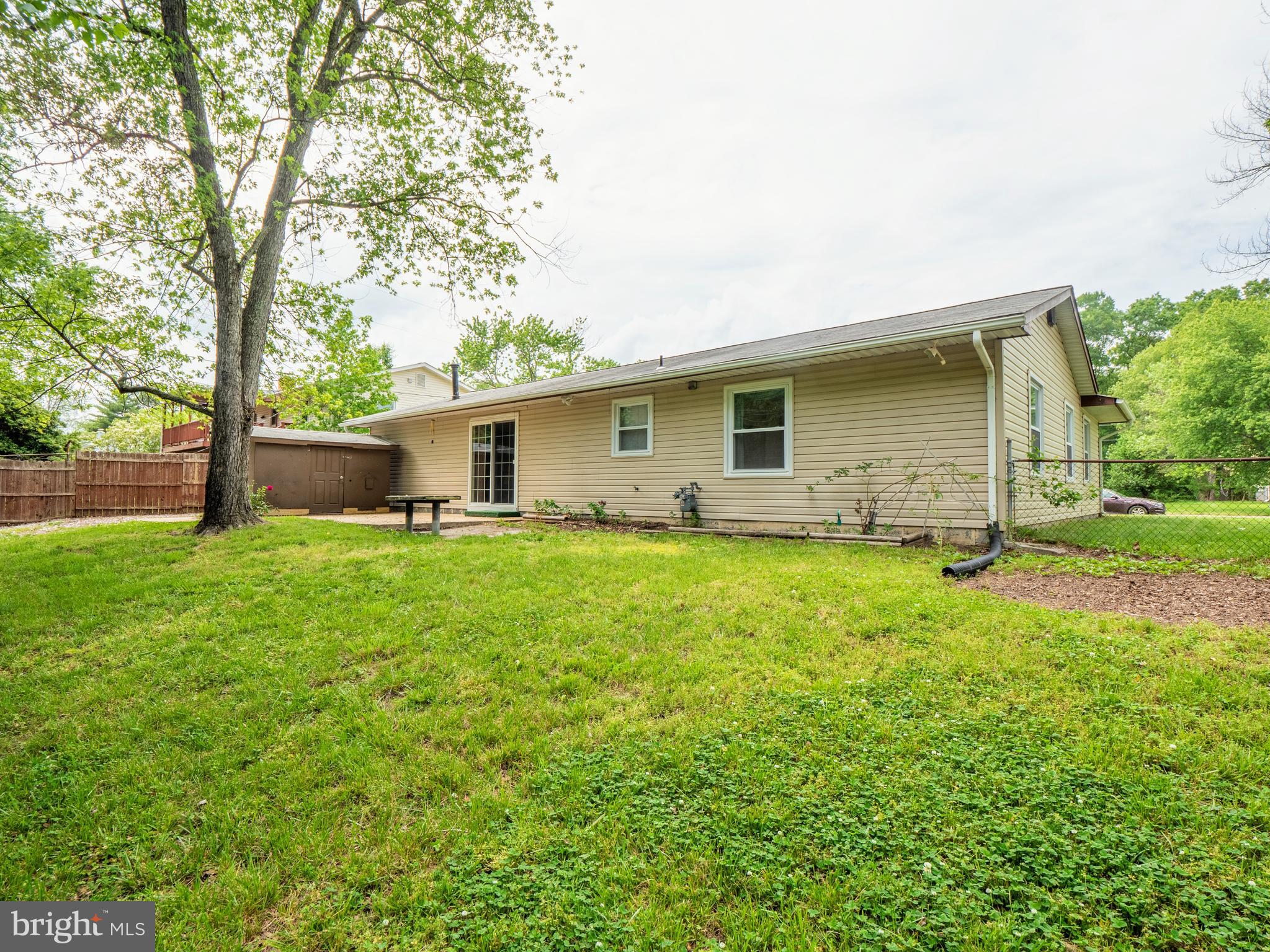 ST CHARLES SUB - CARRINGTON - Residential