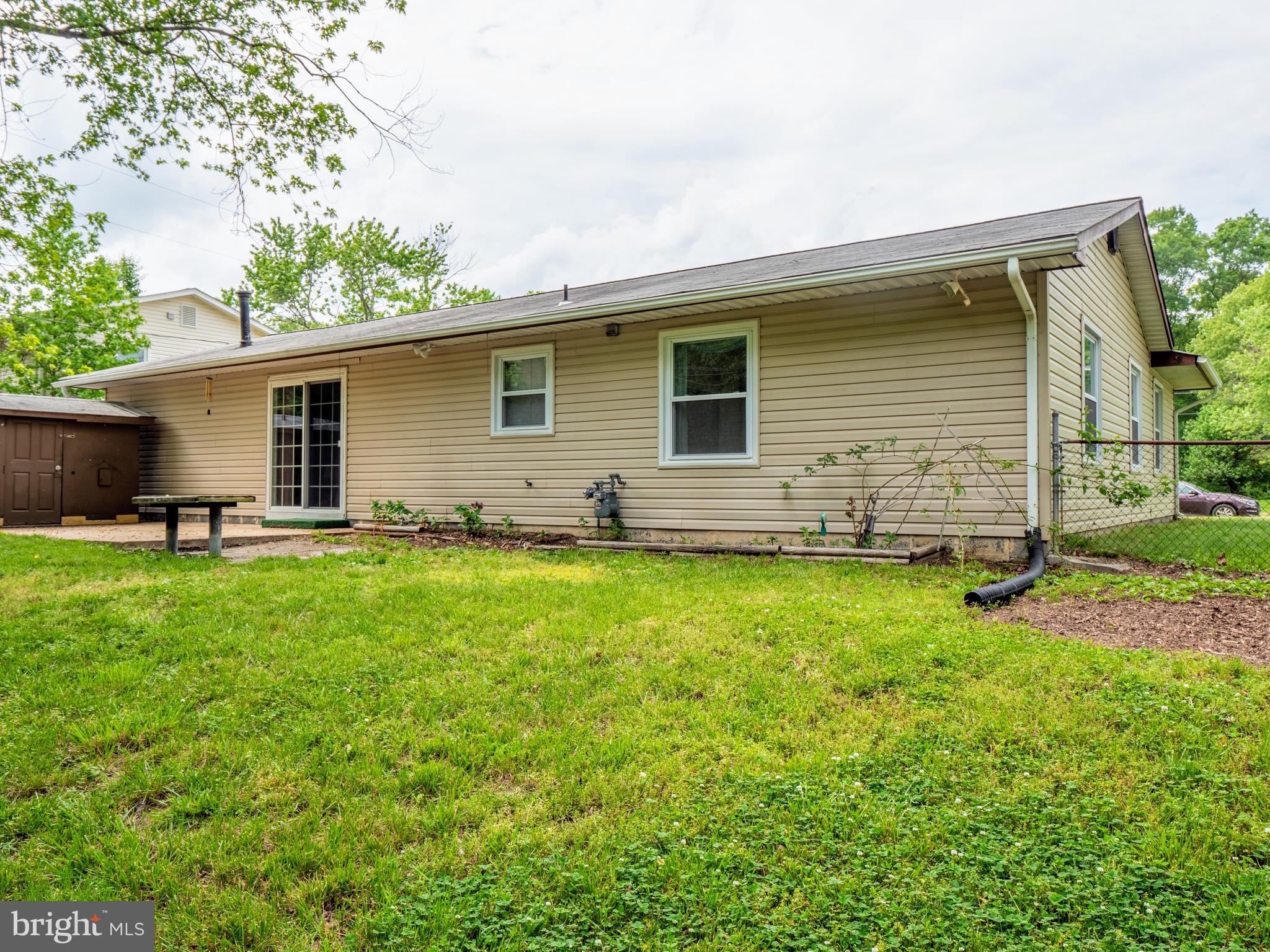 ST CHARLES SUB - CARRINGTON - Residential