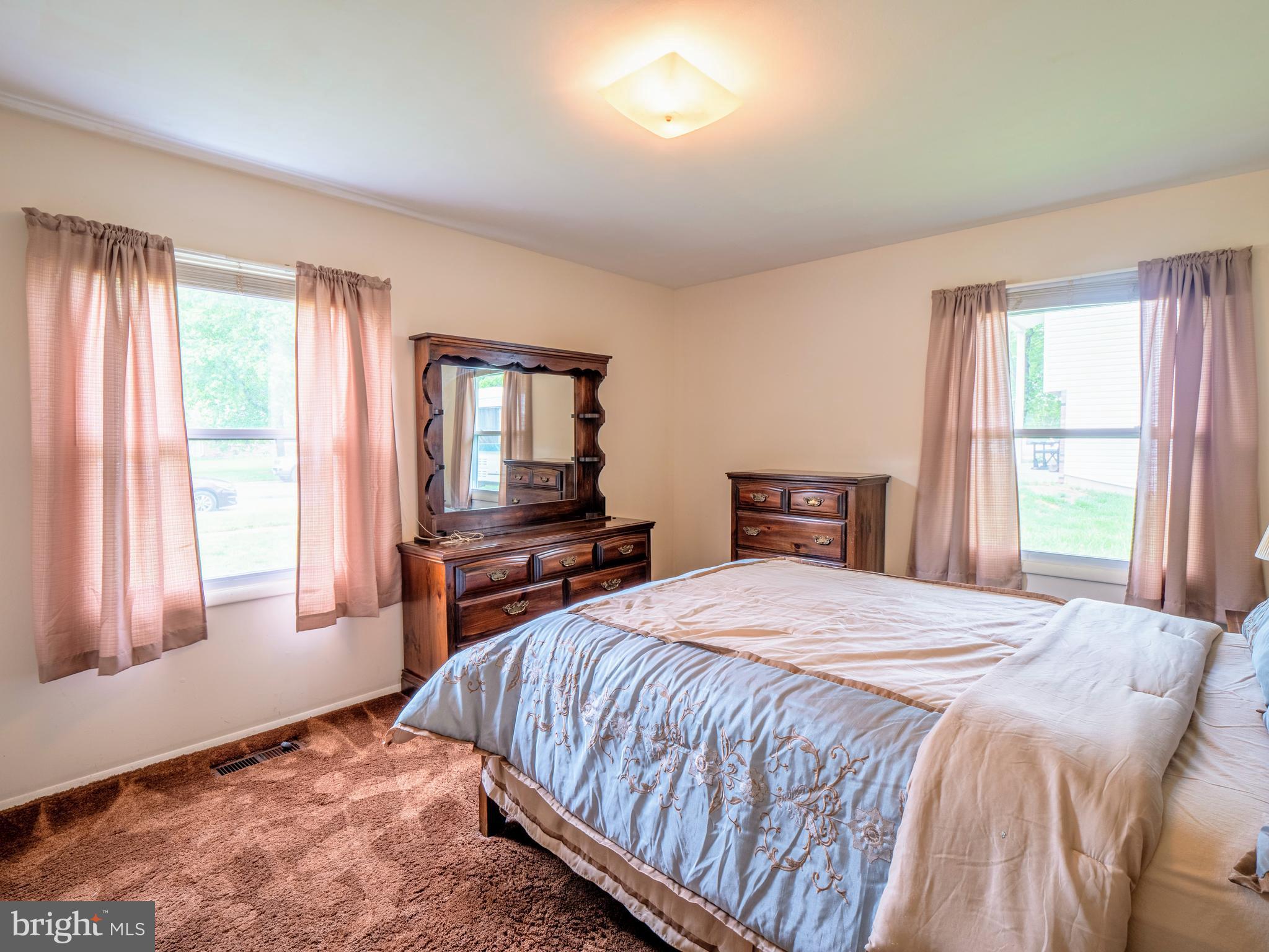 ST CHARLES SUB - CARRINGTON - Residential