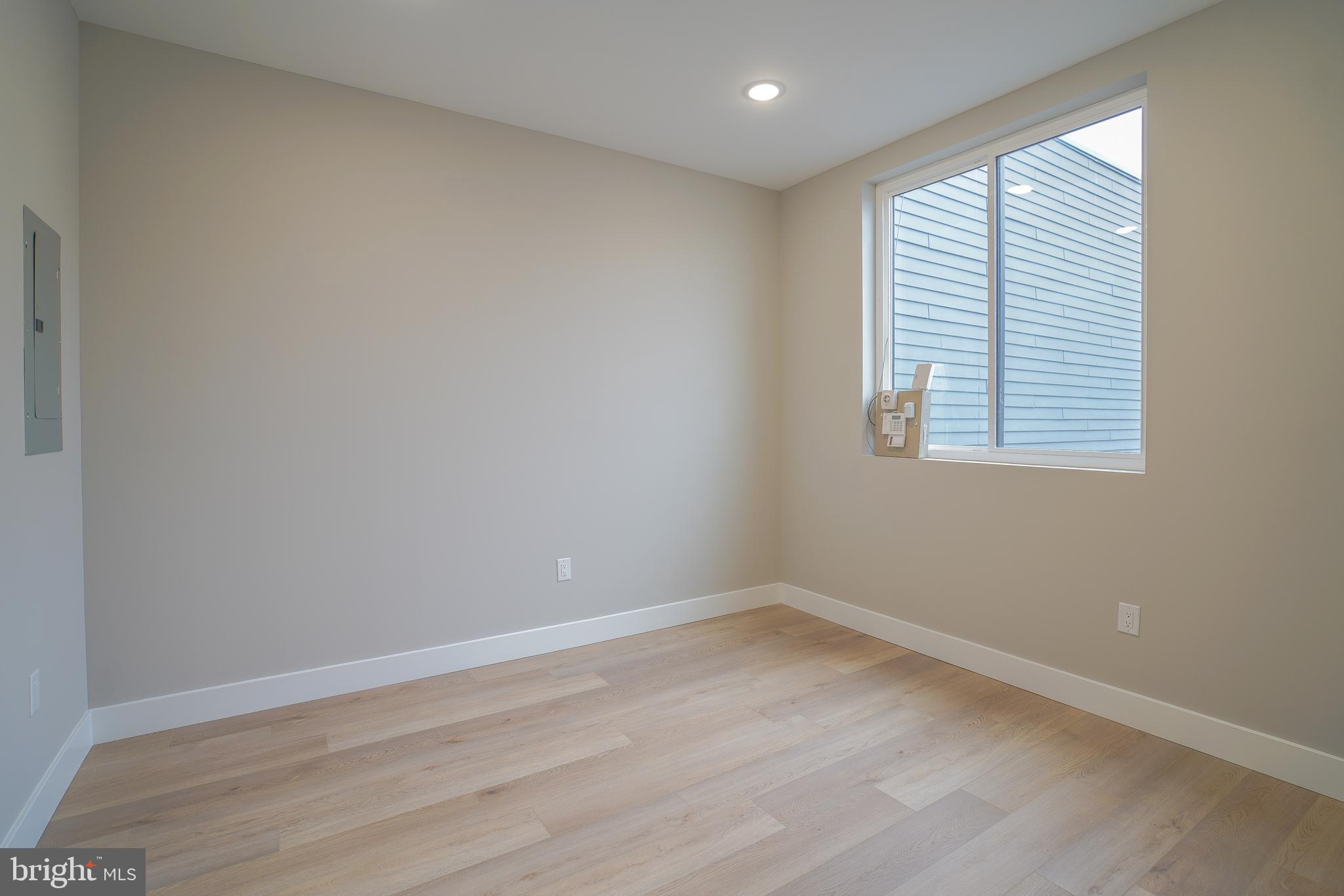 FISHTOWN - Residential Lease