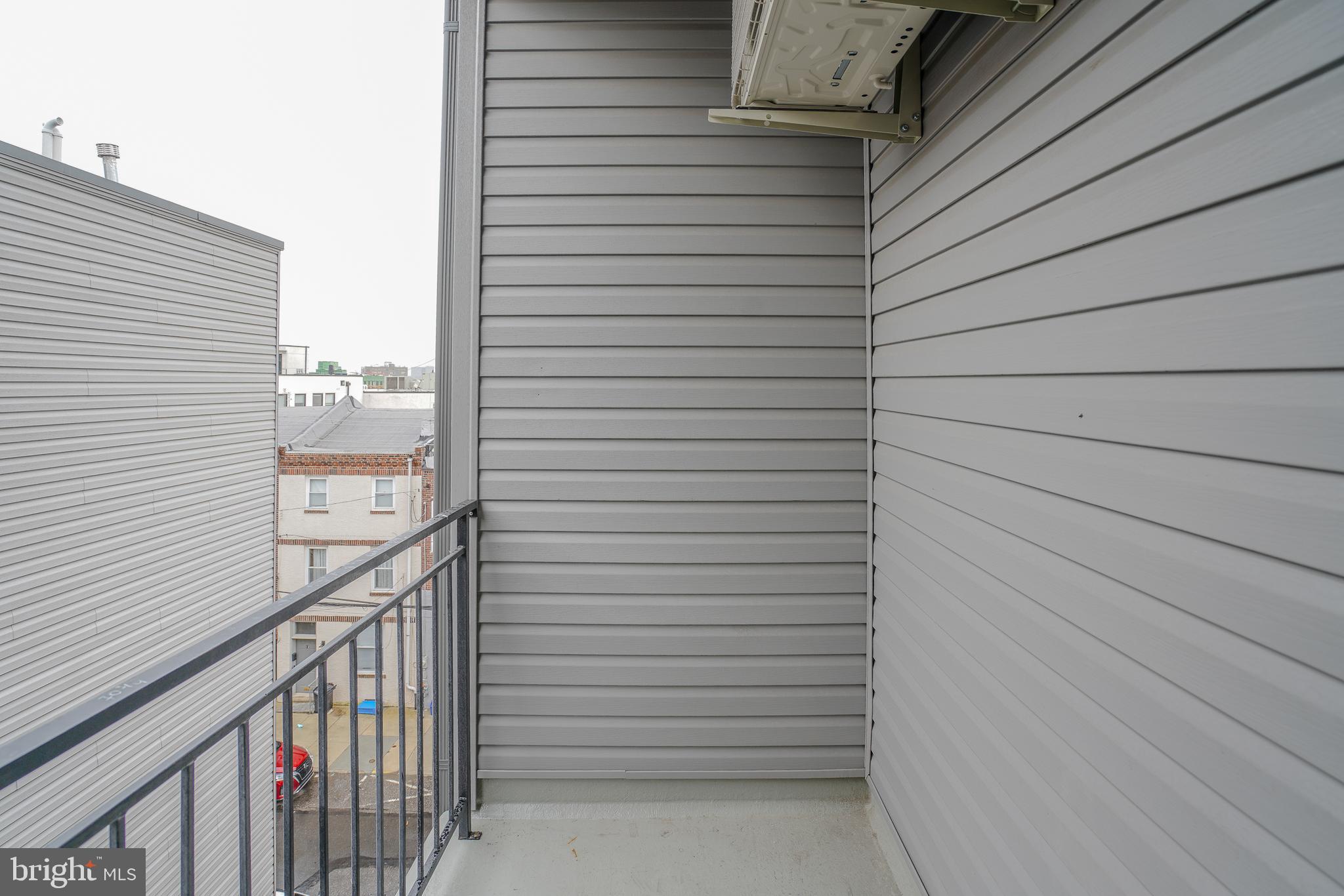 FISHTOWN - Residential Lease