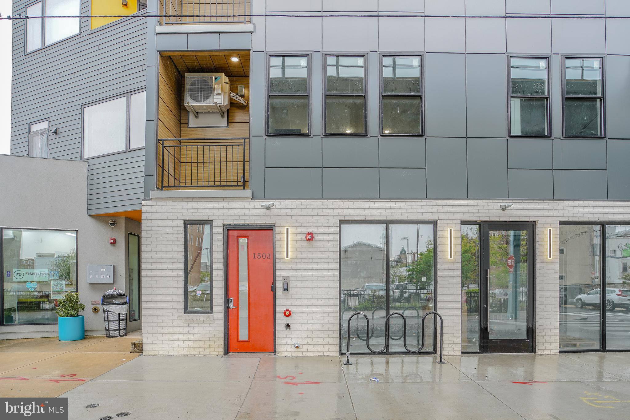 FISHTOWN - Residential Lease