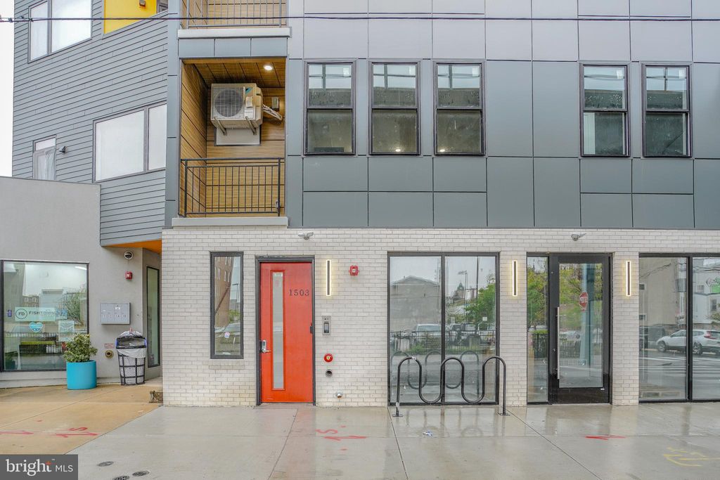 Photo of 1503 N Front Street #6, PHILADELPHIA, PA 19122 (MLS # PAPH2547676)