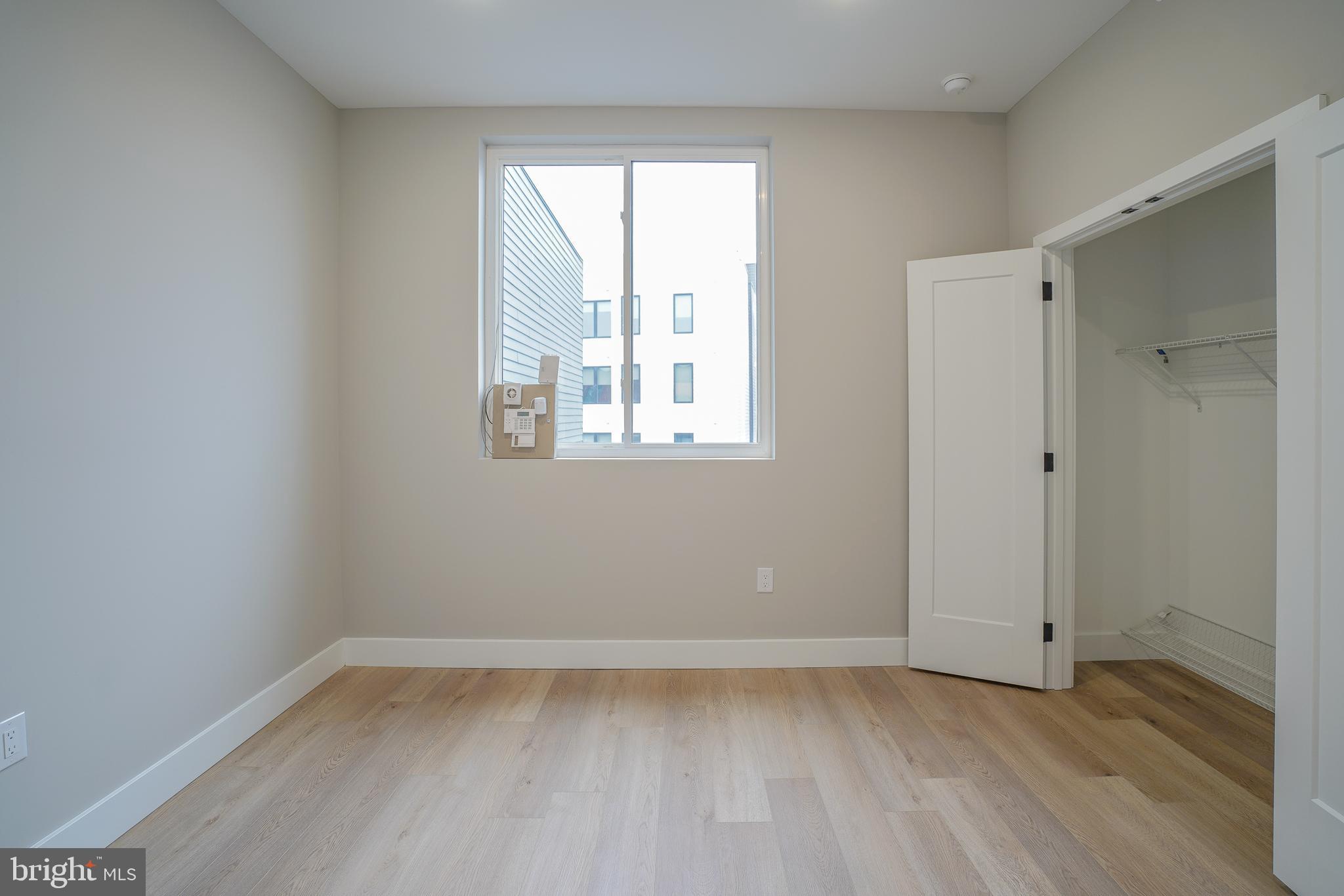 FISHTOWN - Residential Lease