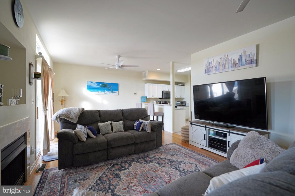 Photo of 268 Lakeside Drive, LEWES, DE 19958 (MLS # DESU2100750)