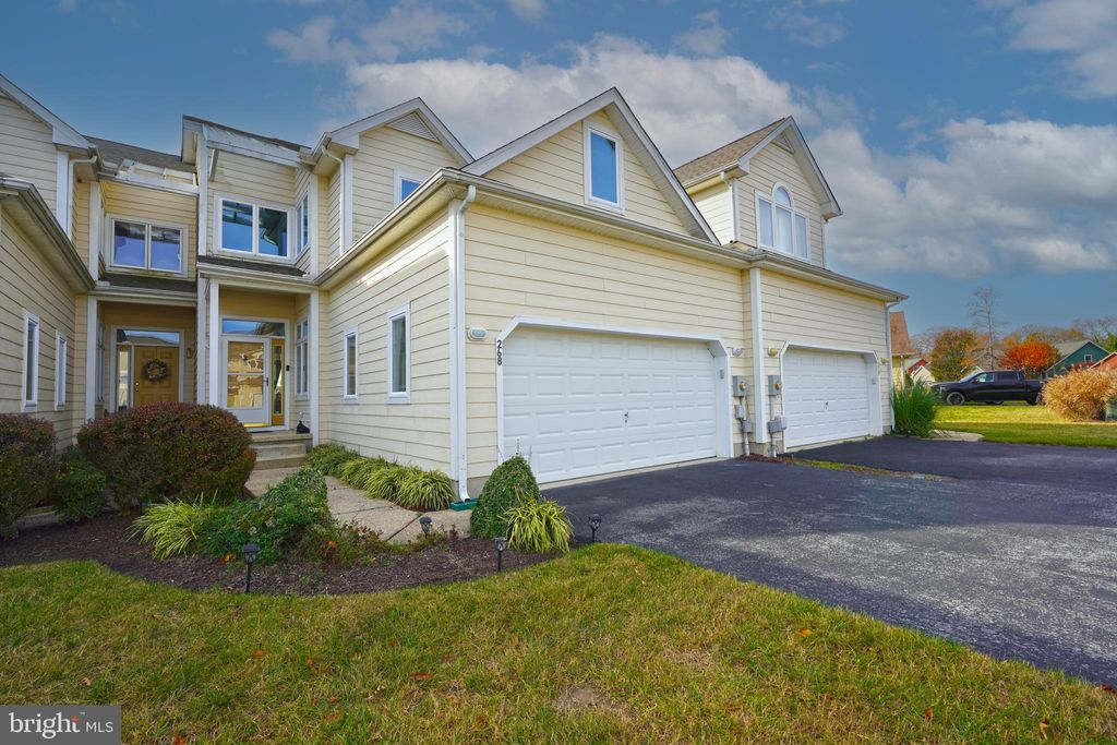 Photo of 268 Lakeside Drive, LEWES, DE 19958 (MLS # DESU2100750)