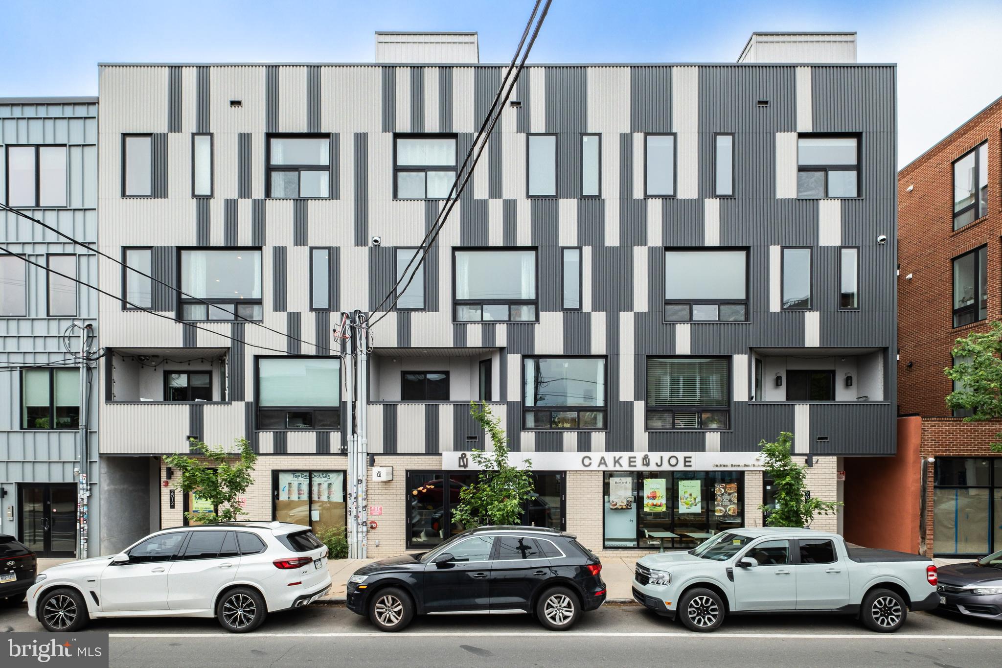 2012 FRANKFORD AVENUE 18 4B