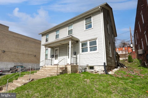 Multifamily For Sale - 15 S Front Street<br/> Dauphin County, STEELTON, PA 17113