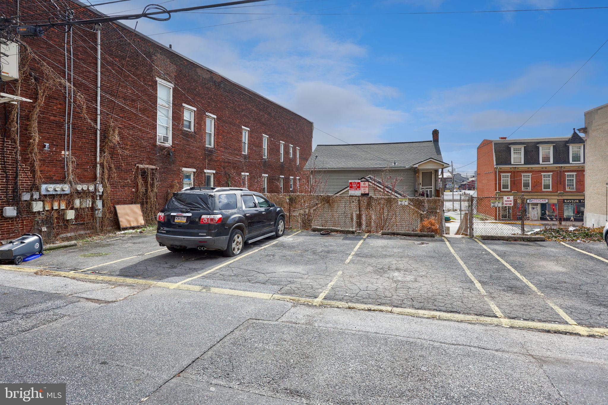 15 S FRONT STREET