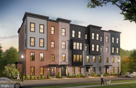 21843 EXPRESS TER LOT #1061 ASHBURN VA 20147