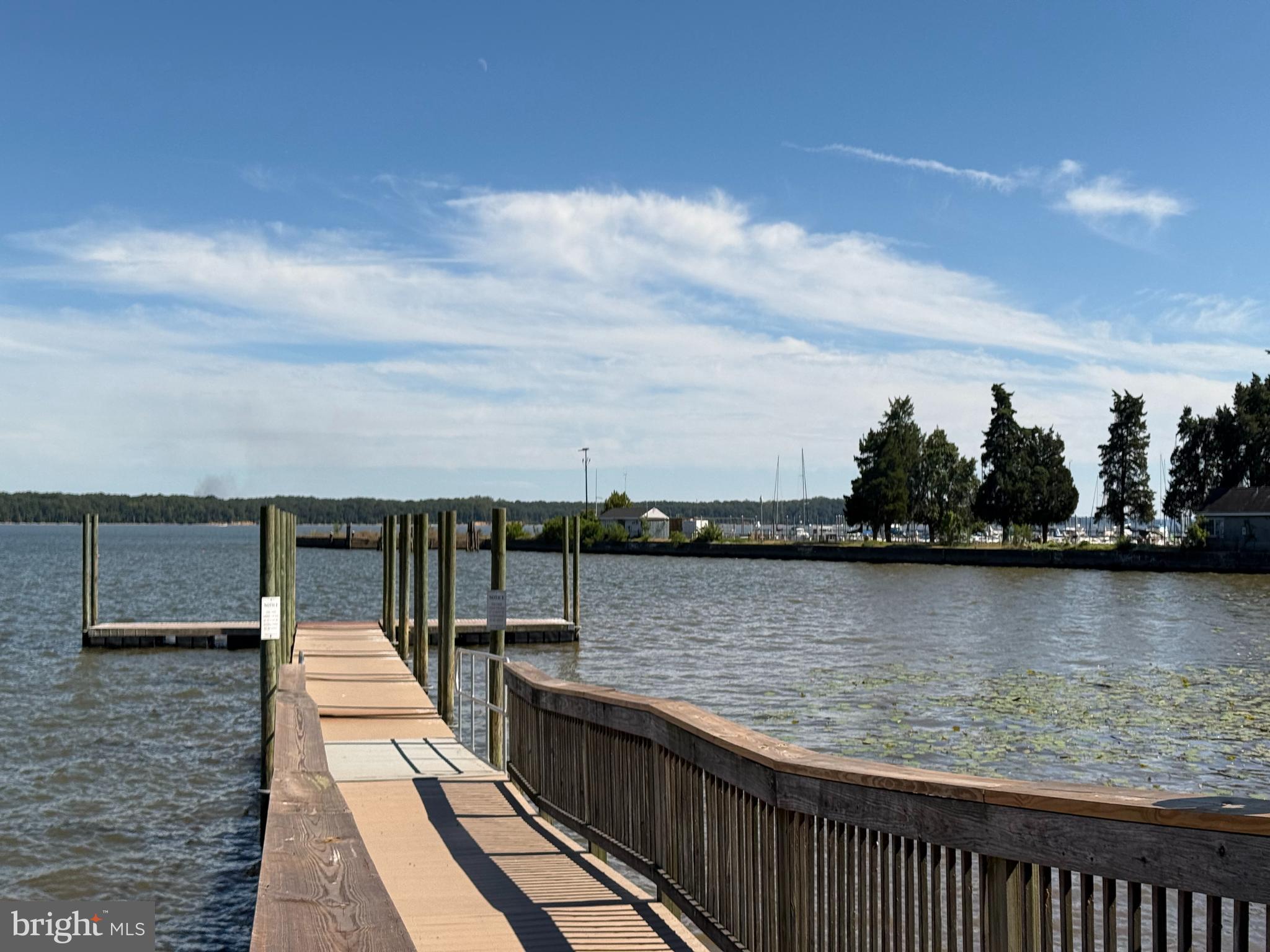 TOWN OF QUANTICO - Land