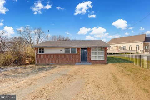 14442 RIXEYVILLE ROAD CULPEPER VA 22701