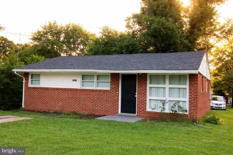 14442 RIXEYVILLE ROAD CULPEPER VA 22701