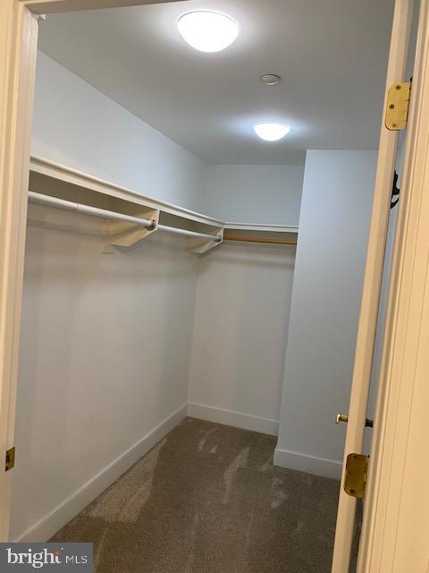 PARK PLACE - Residential Lease