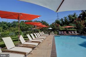 PARK PLACE - Residential Lease