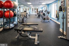 PARK PLACE - Residential Lease