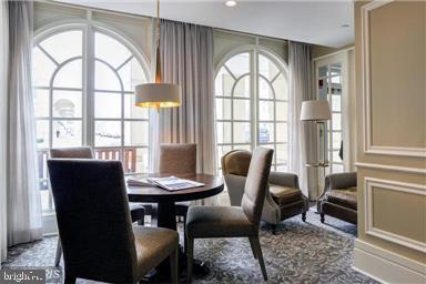PARK PLACE - Residential Lease