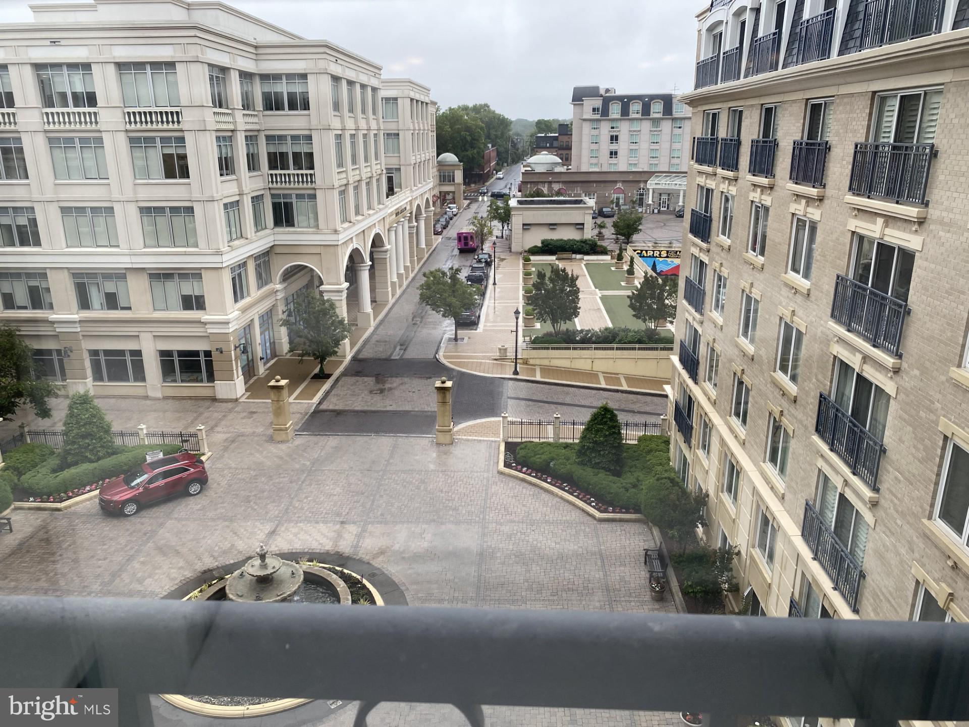PARK PLACE - Residential Lease