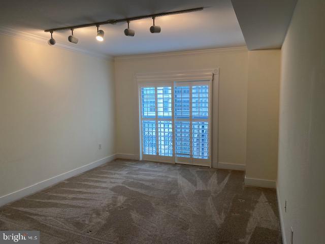 PARK PLACE - Residential Lease