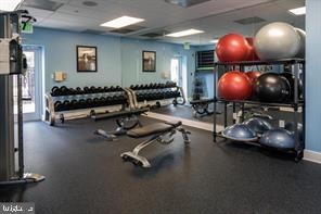 PARK PLACE - Residential Lease
