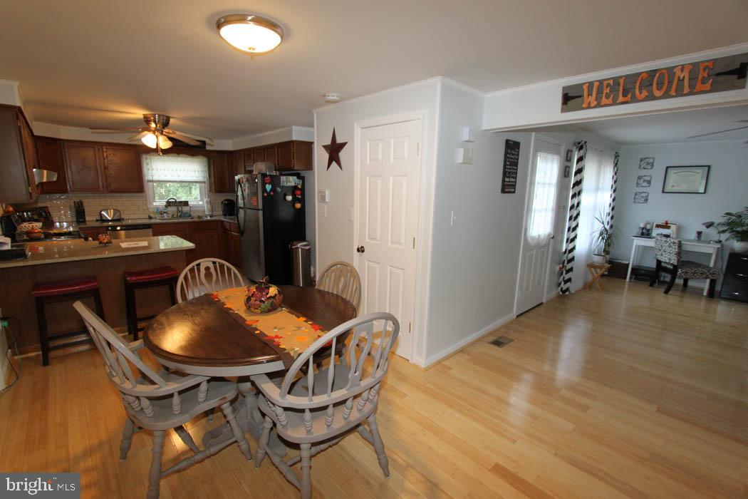 ORCHARD HILLS - Residential Lease