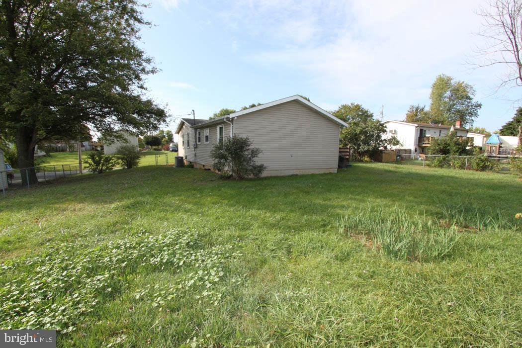 ORCHARD HILLS - Residential Lease