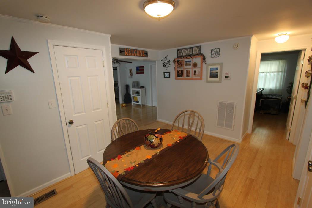 ORCHARD HILLS - Residential Lease