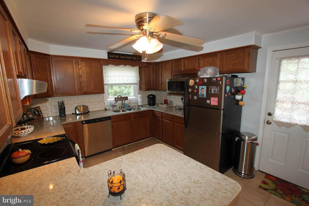 ORCHARD HILLS - Residential Lease