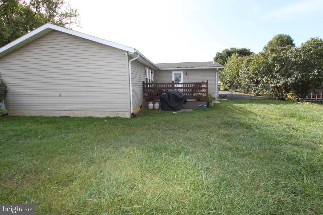 ORCHARD HILLS - Residential Lease