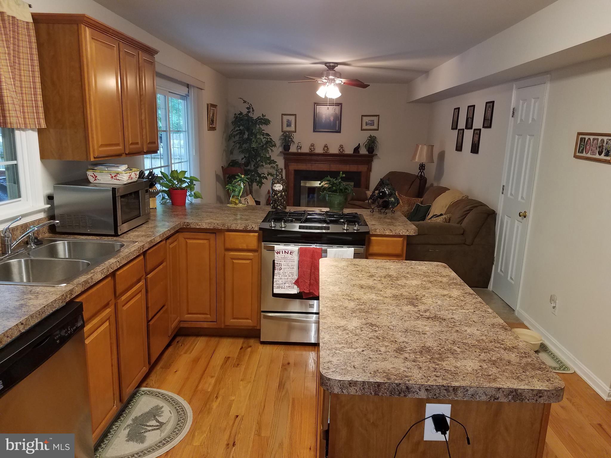 STONEMILL - Residential