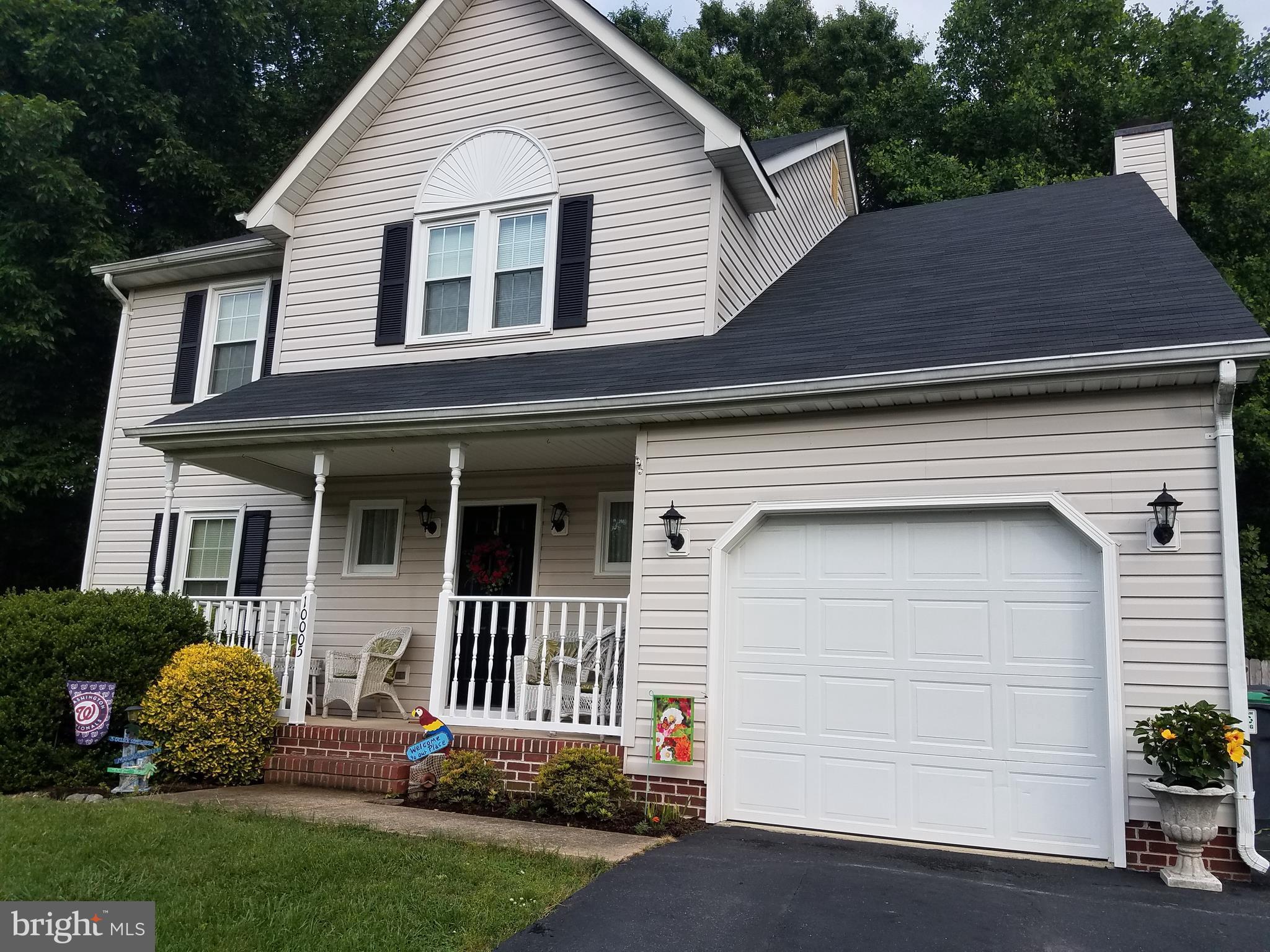 STONEMILL - Residential