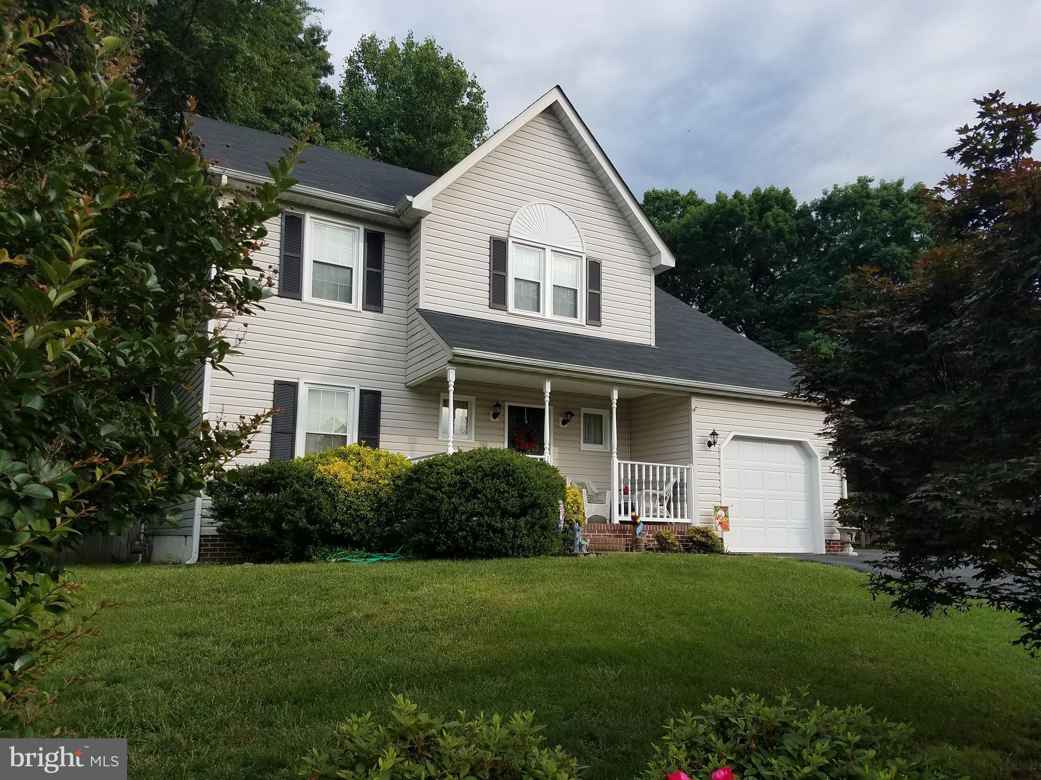 STONEMILL - Residential