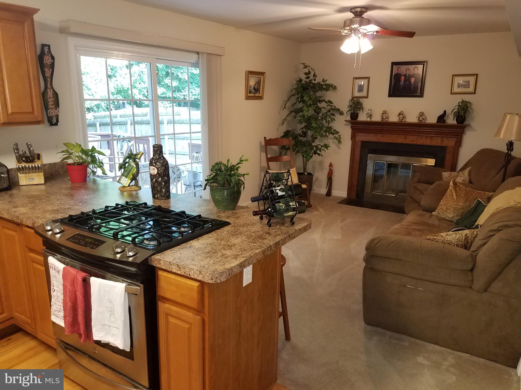 STONEMILL - Residential