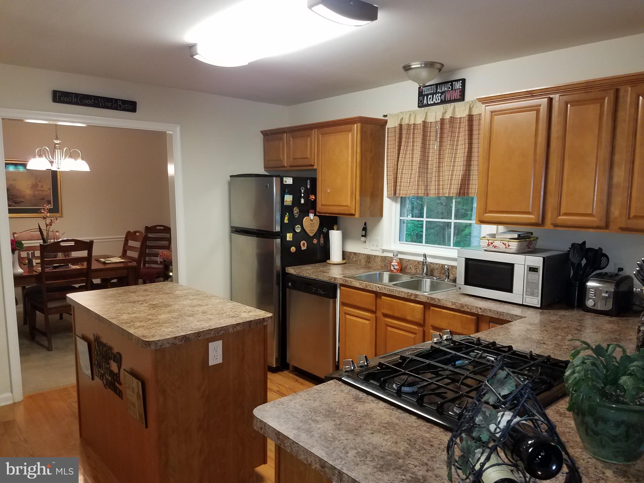 STONEMILL - Residential