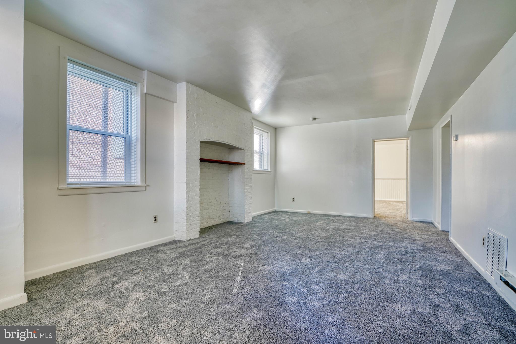 BOLTON HILL HISTORIC DISTRICT - Residential Lease