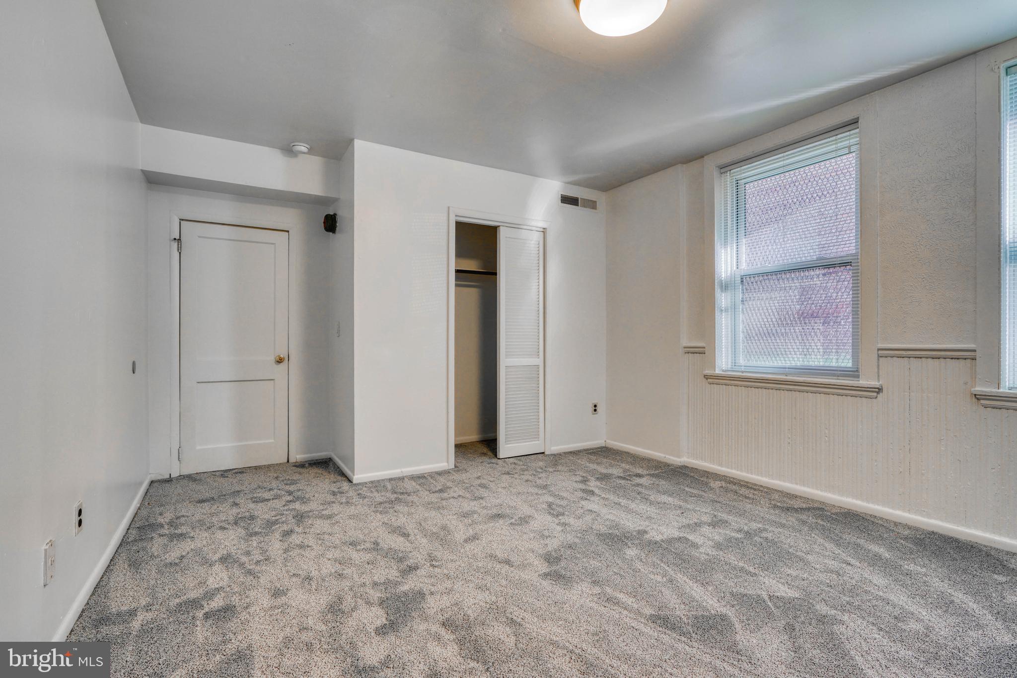 BOLTON HILL HISTORIC DISTRICT - Residential Lease