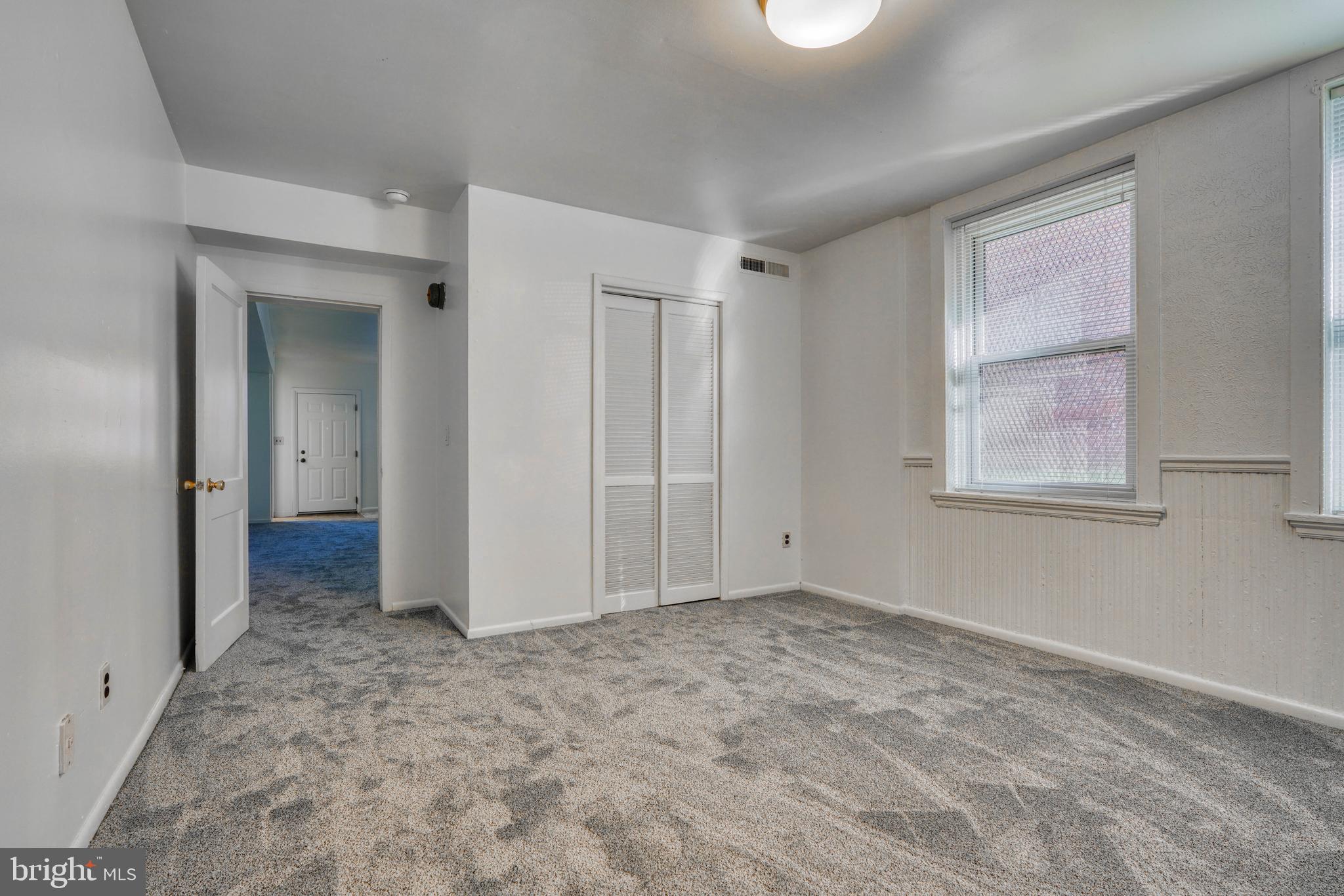 BOLTON HILL HISTORIC DISTRICT - Residential Lease