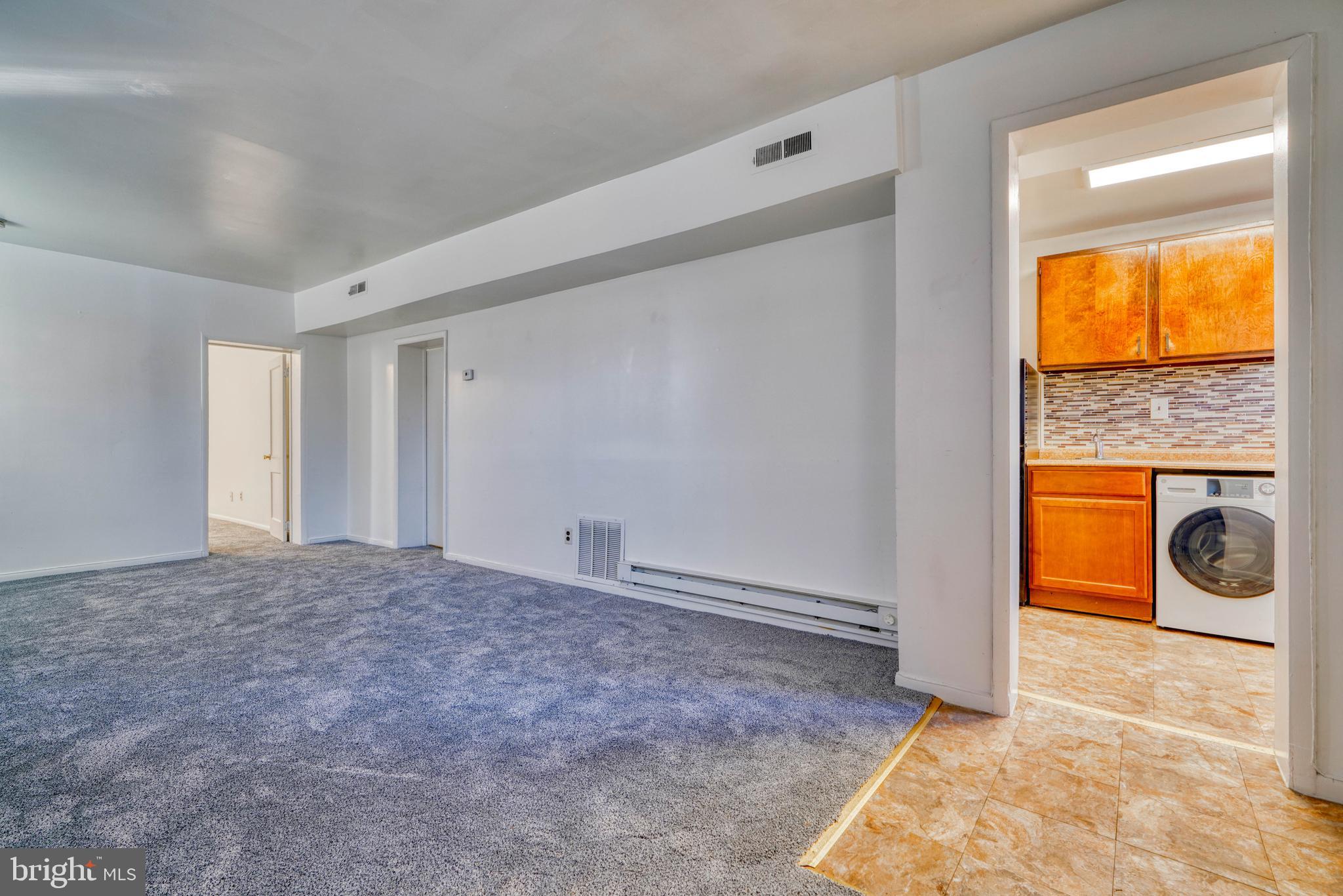 BOLTON HILL HISTORIC DISTRICT - Residential Lease