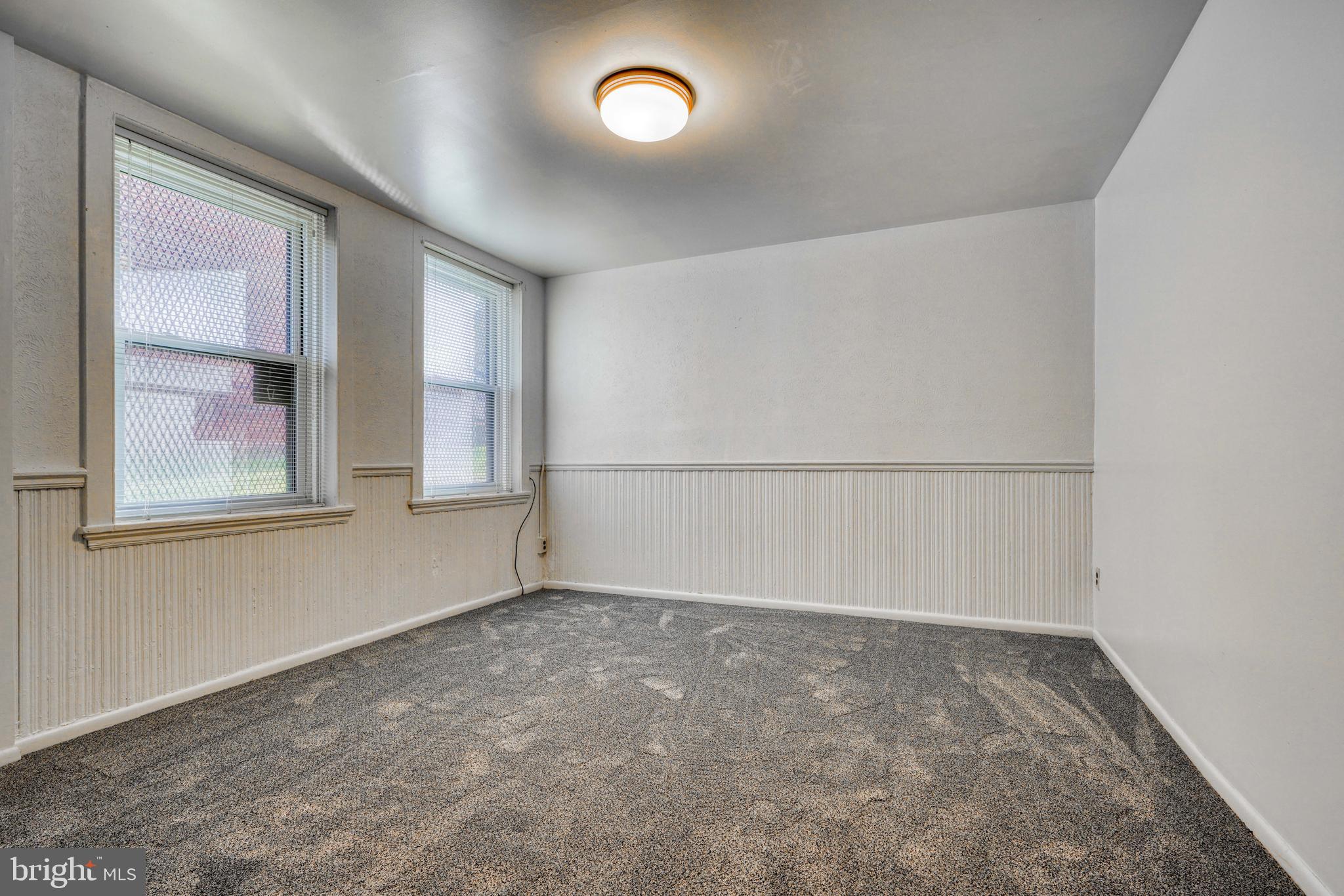 BOLTON HILL HISTORIC DISTRICT - Residential Lease