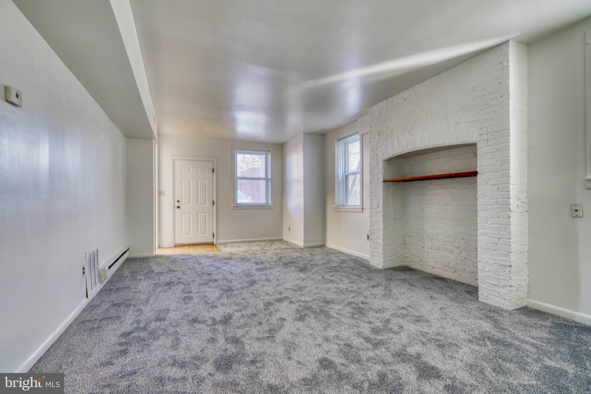 BOLTON HILL HISTORIC DISTRICT - Residential Lease