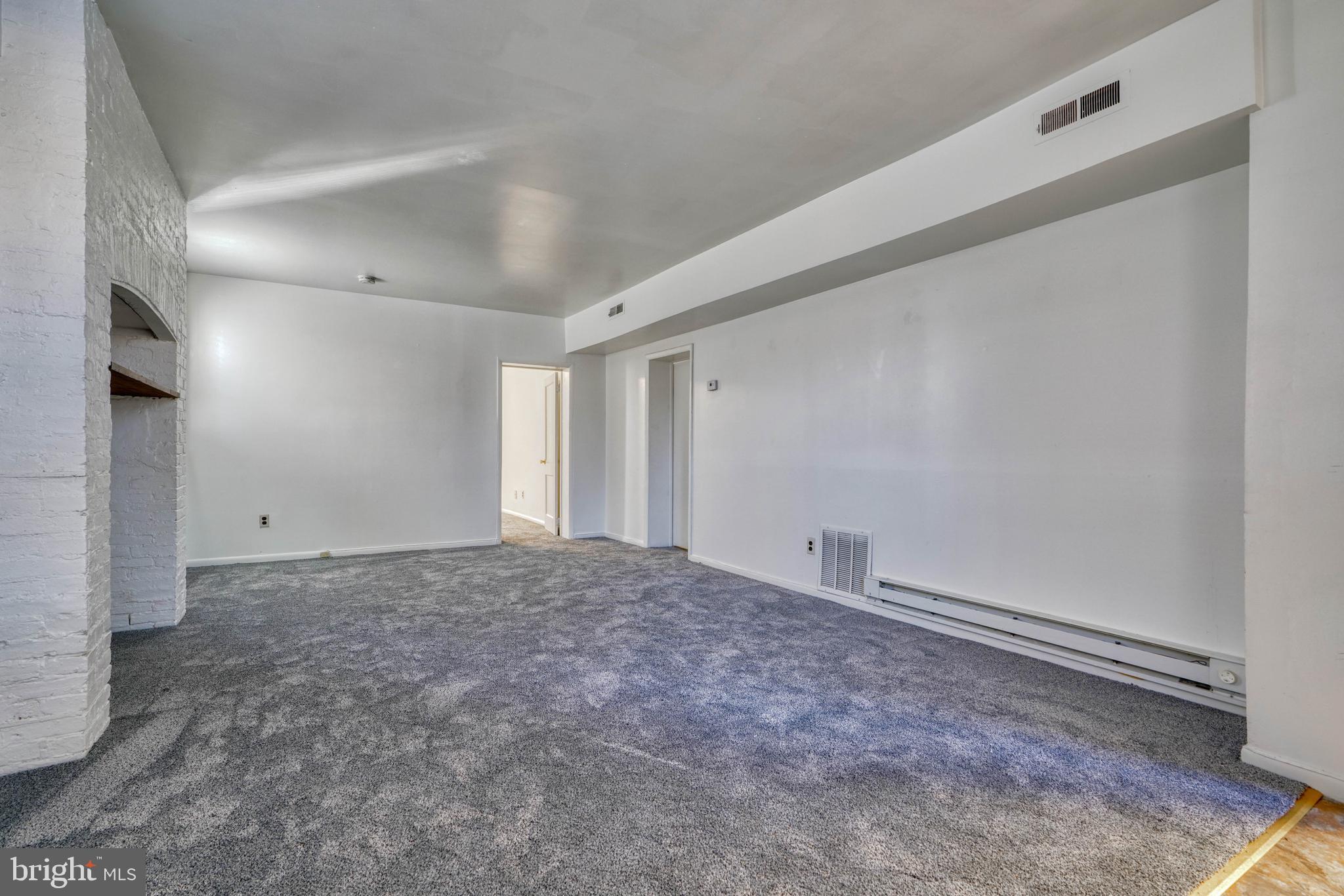 BOLTON HILL HISTORIC DISTRICT - Residential Lease