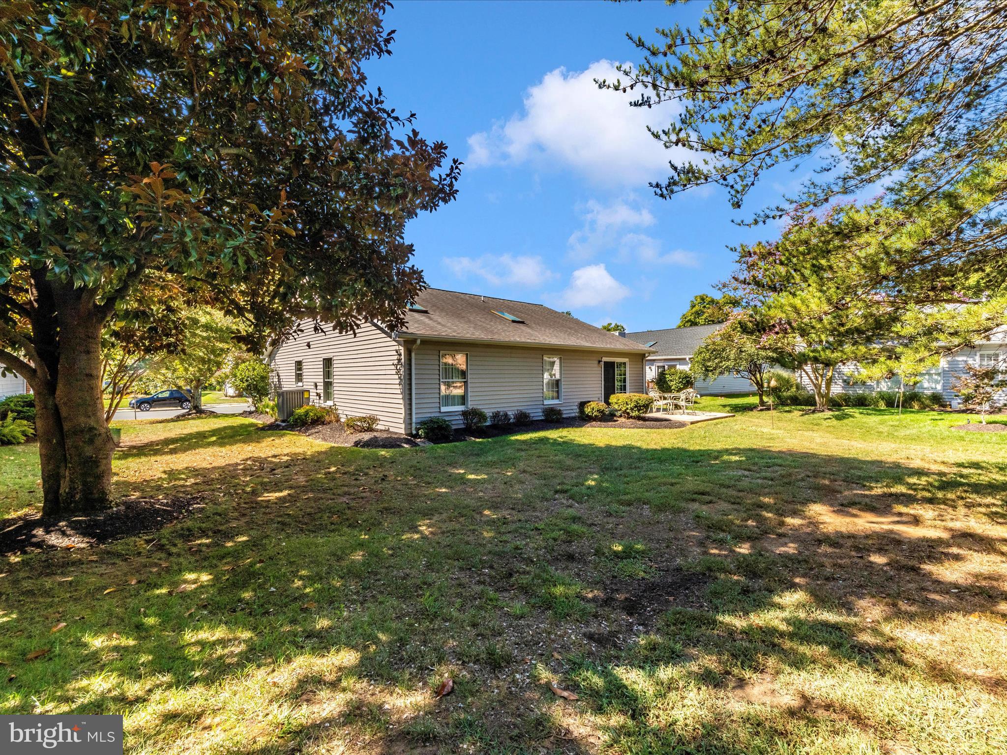HERITAGE HARBOUR - Residential