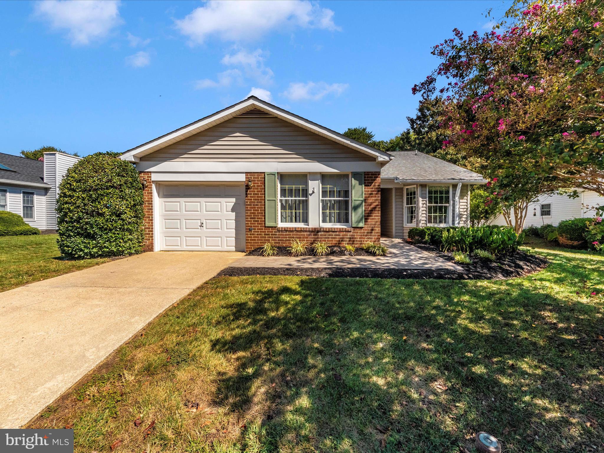 HERITAGE HARBOUR - Residential