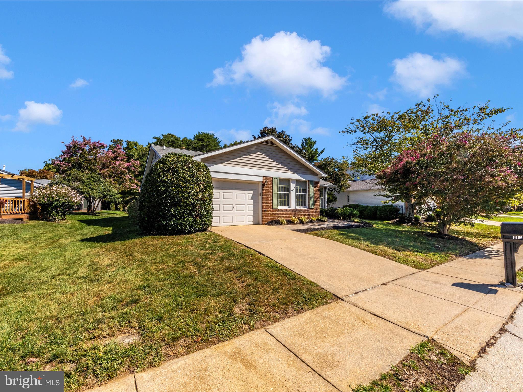 HERITAGE HARBOUR - Residential
