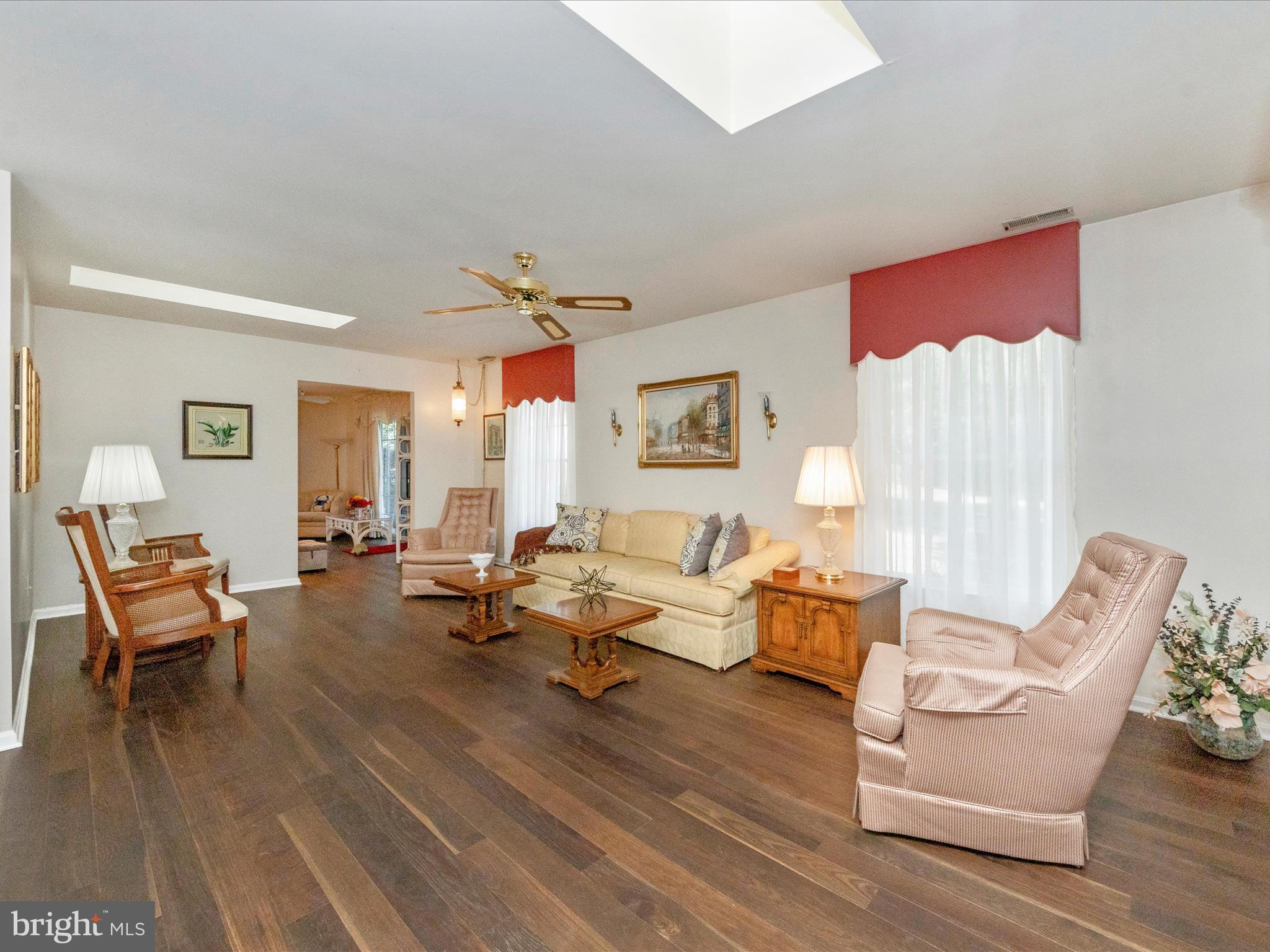 HERITAGE HARBOUR - Residential