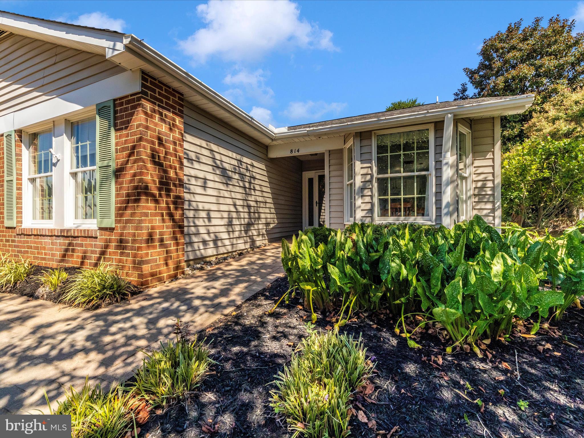 HERITAGE HARBOUR - Residential